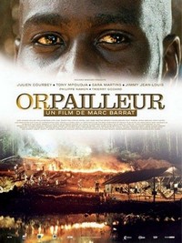 Orpailleur (2009) - poster