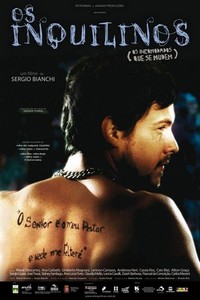 Os Inquilinos (2009) - poster