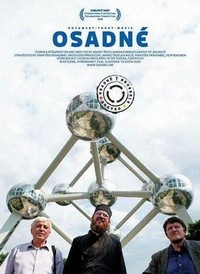 Osadné (2009) - poster