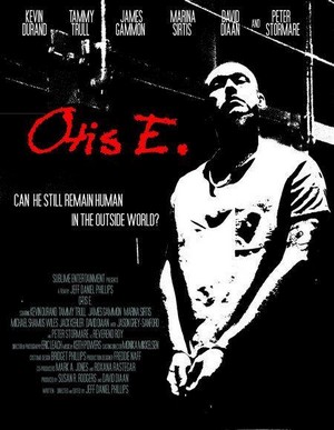 Otis E. (2009) - poster