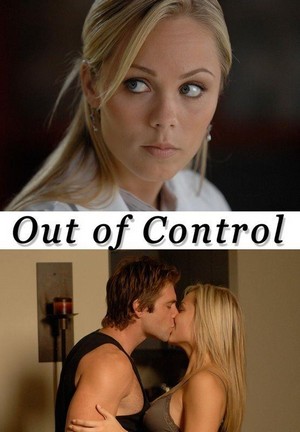 Out of Control (2009) - poster
