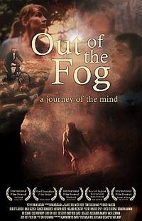 Out of the Fog (2009) - poster