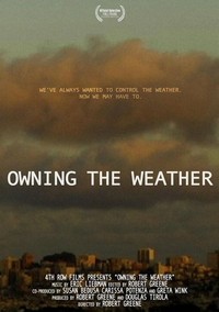 Owning the Weather (2009) - poster