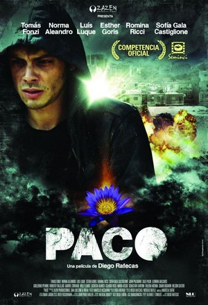 Paco (2009) - poster