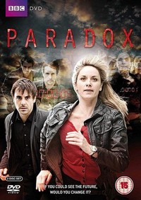 Paradox (2009) - poster