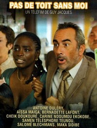 Pas de Toit sans Moi (2009) - poster