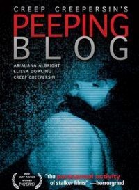 Peeping Blog (2009) - poster