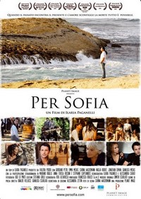 Per Sofia (2009) - poster