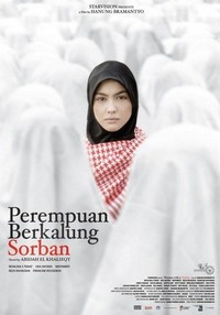 Perempuan Berkalung Sorban (2009) - poster