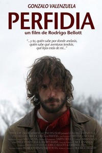 Perfidia (2009) - poster