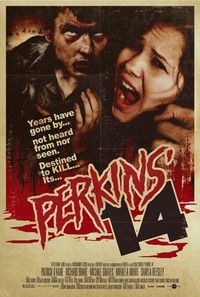 Perkins' 14 (2009) - poster