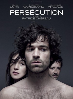Persécution (2009) - poster