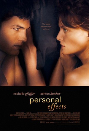 Personal Effects (2009) - poster