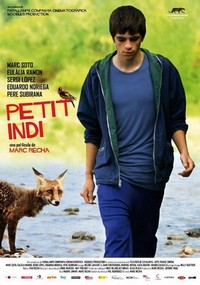 Petit Indi (2009) - poster