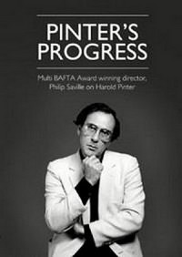 Pinter's Progress (2009) - poster