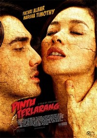 Pintu Terlarang (2009) - poster