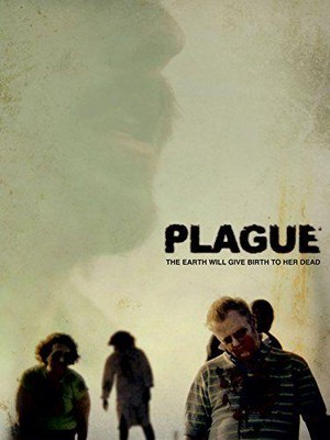 Plague (2009) - poster