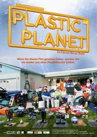 Plastic Planet (2009) - poster