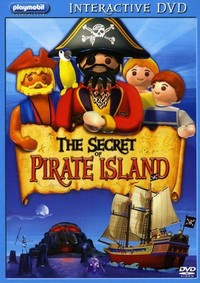 Playmobil: The Secret of Pirate Island (2009) - poster