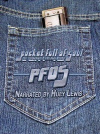 Pocket Full of Soul: The Harmonica Documentary (2009) - poster