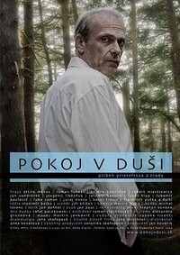 Pokoj v Dusi (2009) - poster