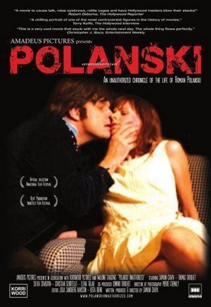 Polanski (2009) - poster