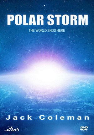 Polar Storm (2009) - poster