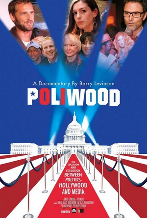 PoliWood (2009) - poster