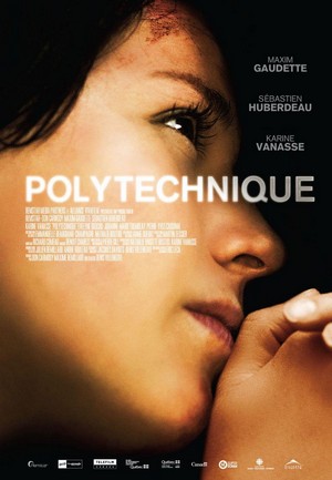 Polytechnique (2009) - poster