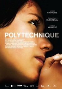 Polytechnique (2009) - poster