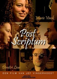 Post Scriptum (2009) - poster