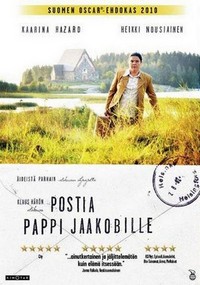 Postia Pappi Jaakobille (2009) - poster