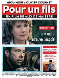 Pour un Fils (2009) - poster