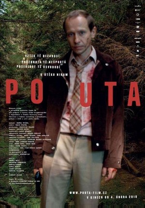 Pouta (2009) - poster