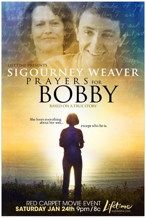 Prayers for Bobby (2009) - poster