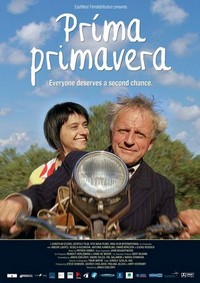 Prima Primavera (2009) - poster