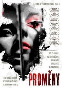 Promeny (2009) - poster