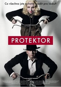 Protektor (2009) - poster