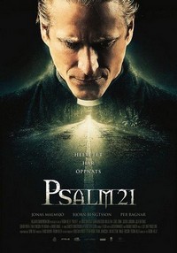 Psalm 21 (2009) - poster