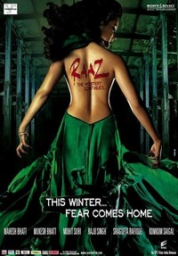 Raaz: The Mystery Continues (2009) - poster