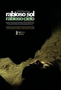 Rabioso Sol, Rabioso Cielo (2009) - poster