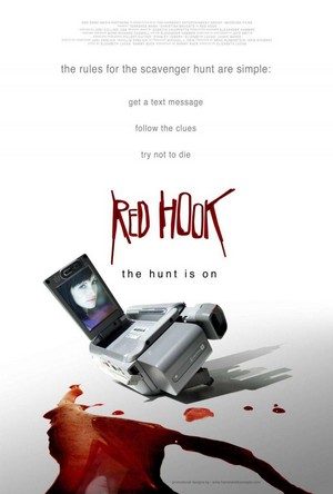 Red Hook (2009) - poster