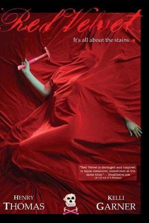 Red Velvet (2009) - poster