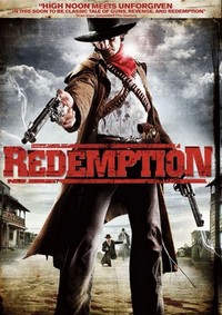 Redemption: A Mile from Hell (2009) - poster