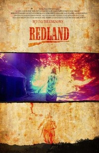 Redland (2009) - poster