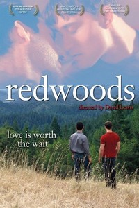 Redwoods (2009) - poster