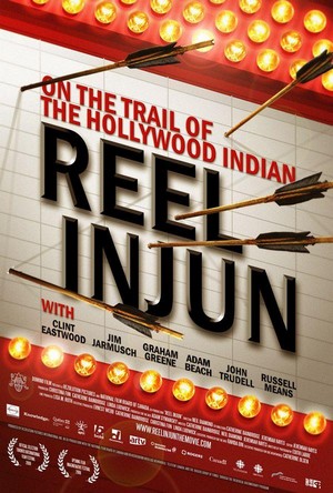 Reel Injun (2009) - poster