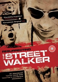 Resurrecting the Street Walker (2009) - poster