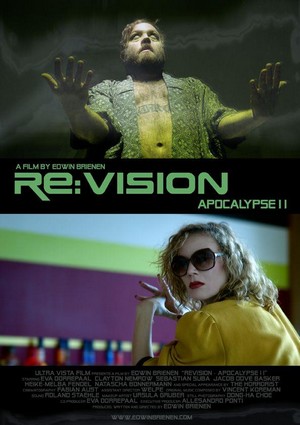 Revision - Apocalypse II (2009) - poster