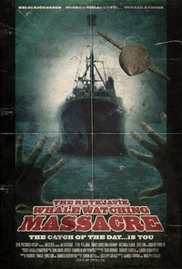 Reykjavik Whale Watching Massacre (2009) - poster